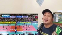Megawati Hangestri & Red Sparks Akhirnya Kalah dari Pink Spiders 🏐 | Jelang 14 Kemenangan Beruntun