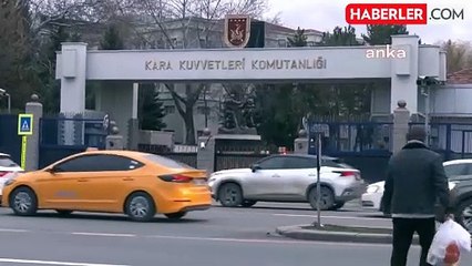 TSK'dan ihraç edilen 5 teğmenle ilgili asılsız provokasyon