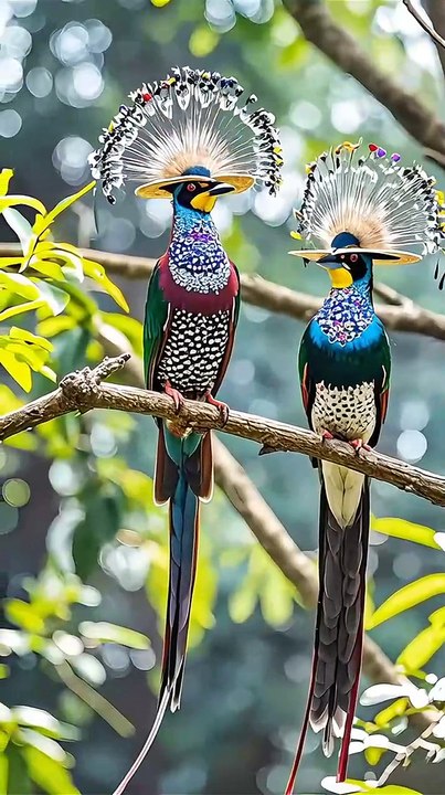 Morning Song Birds Wake Up the World  😘🕊️ (AI Content) #bird #birds #nature #wildlife #birdphotography #naturephotography #photography #birdwatching #wildlifephotography #animals #birding #birdlovers #ig #reel~