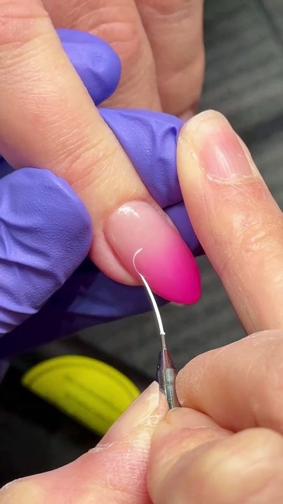 Nail Art Tutorial Part - 13