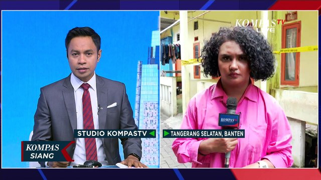 Pratu TS Tersangka Pembunuhan Kekasihnya, Denpom Dalami Motif Pelaku Bunuh Korban!