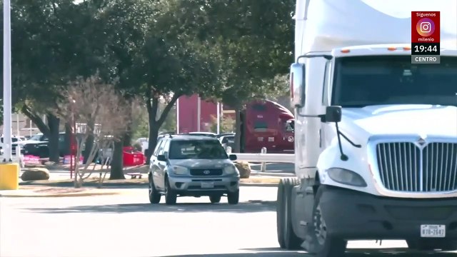 Congresistas de Estados Unidos rechazan aranceles contra México y Canadá