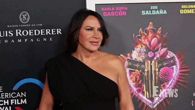 More past controversial comments allegedly made by Oscar nominee Karla Sofía Gascón are coming to light. This time the actress reportedly took aim at her Emilie Perez co-star Selena Gomez, calling her a rich rat.