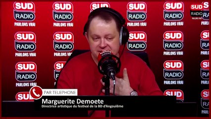 Quel bilan pour le festival de la BD d’Angoulême ?