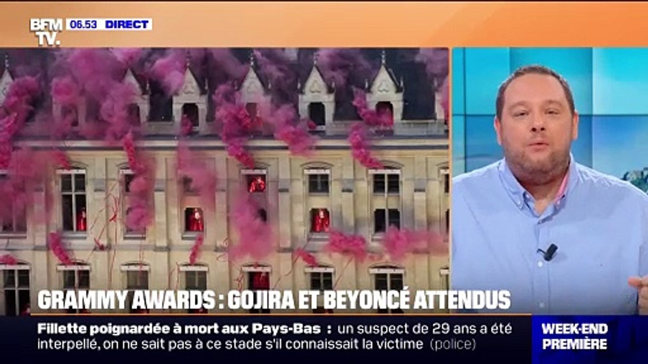 Beyoncé, Gojira, The Beatles: les Grammy Awards se dérouleront ce dimanche