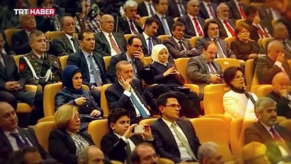 Türkiye'nin münevveri: Alev Alatlı