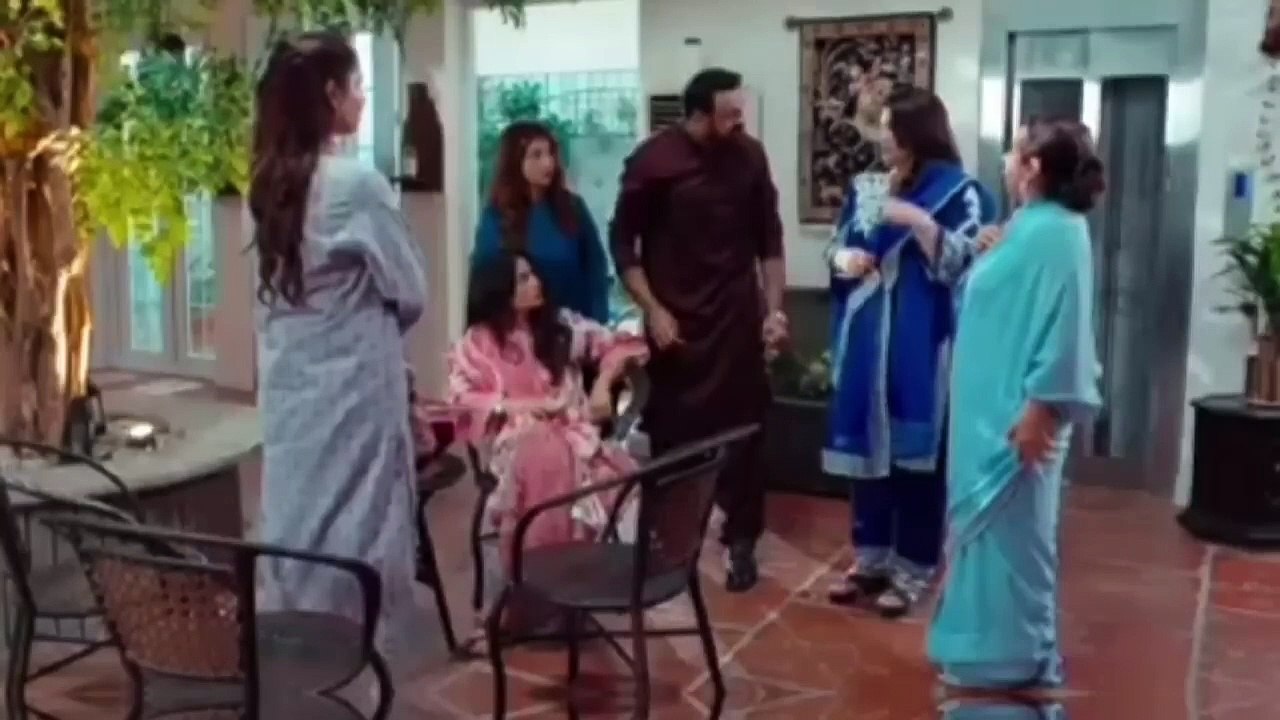 MEEM SY MUHABBAT EPISODE 15