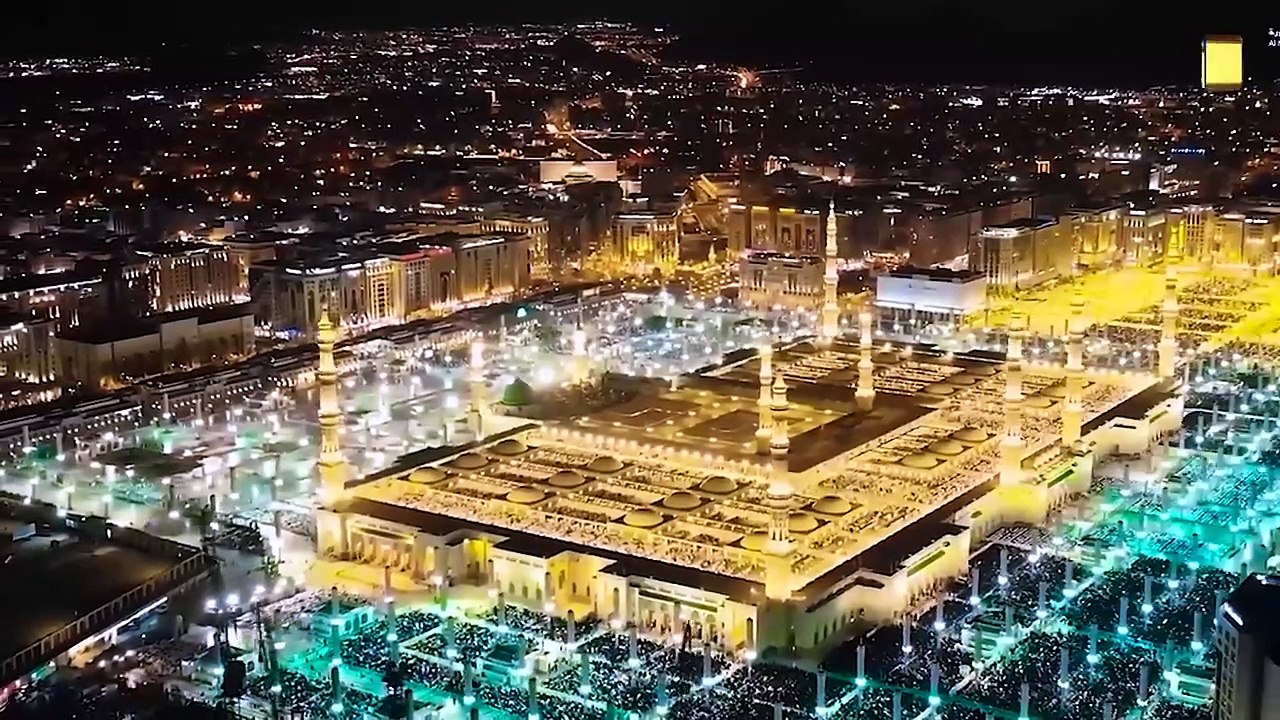 Hafiz Tahir Qadri  Jate Hain Bari Shan Se Meraj Ke Dulha  Shab e Meraj Kalam 2025_720p