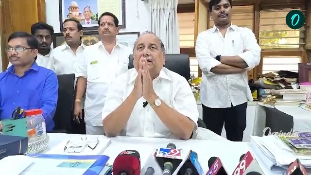 mudragada padmanabham ఇంటిపై దాడి | జనసేన పనే అంటున్న వైసీపీ నాయకులు | Oneindia Telugu