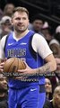 Luka Doncic’s Injury State Before Mavericks-Pistons Matchup. luka doncic injuryluka. injury update