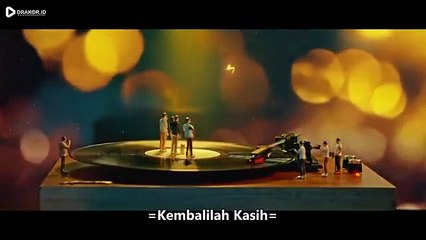 Go Back Lover Eps 11 ( Subs Indo)