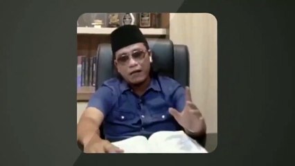 Gus Baha # Tafsir Al-Jalalain # At-Tur # Ayat 21-28