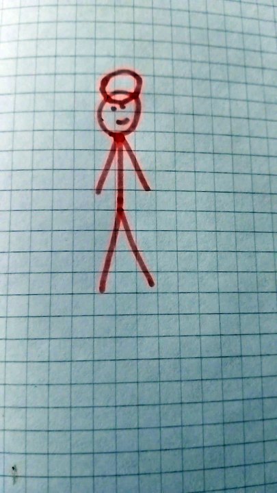 Angelo  disegno  personaggi