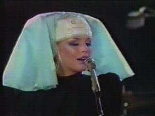 David Bowie  Marianne Faithfull  - I got you babe