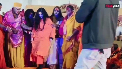 Mamta Kulkarni ने बताया की कब से नहीं देखीं Adult फिल्में', Photoshoot को लेकर कही ये बात