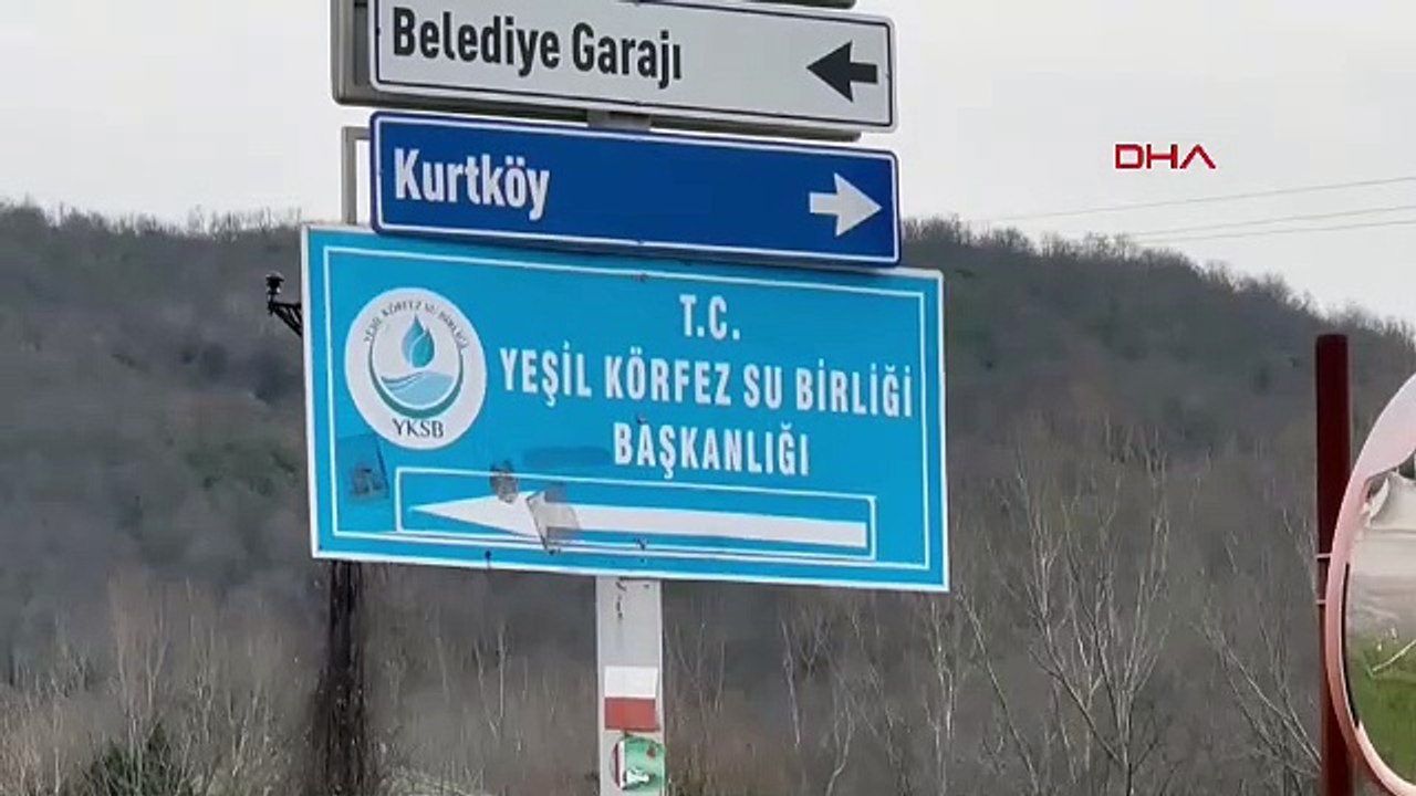 İçme suyu arıtma tesisindeki ''köpük alarmı''nın analiz sonuçları geldi