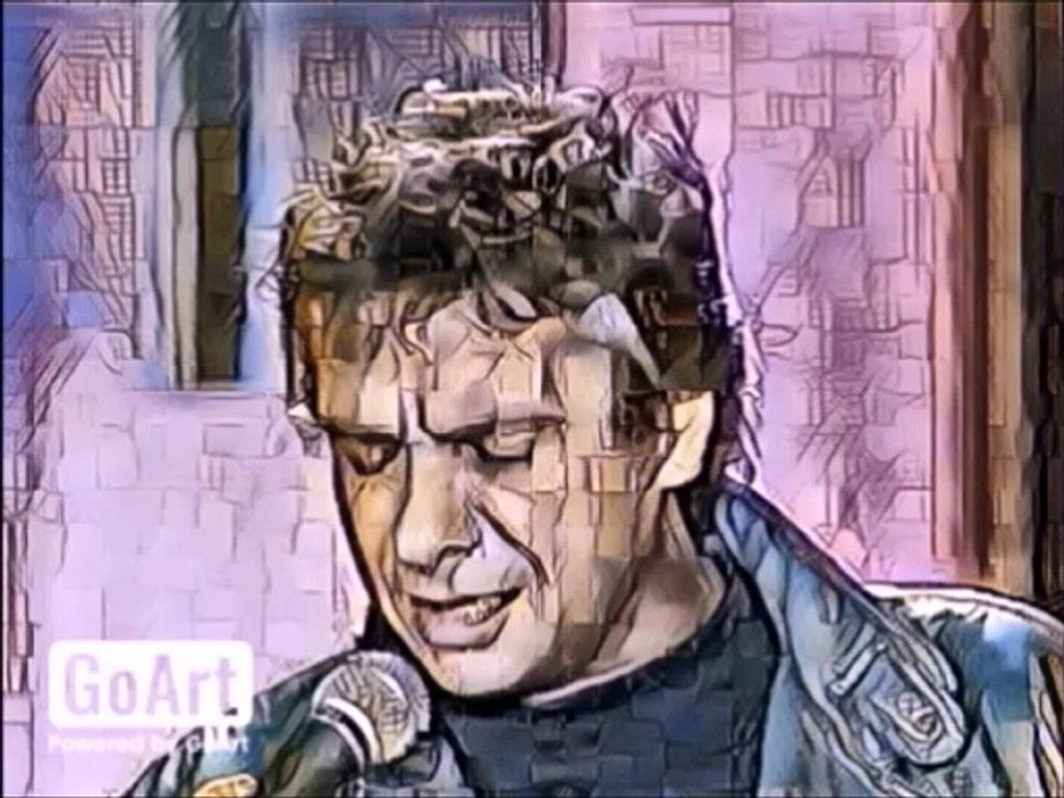 Michel Sardou / Le livre du temps   (A capella 2004)