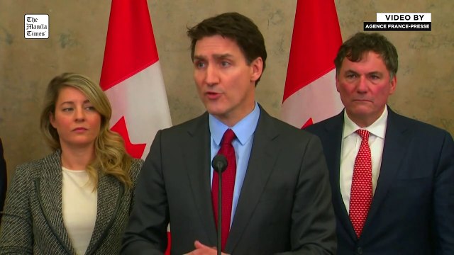 Canada will hit US with retaliatory tariffs Tuesday – Trudeau