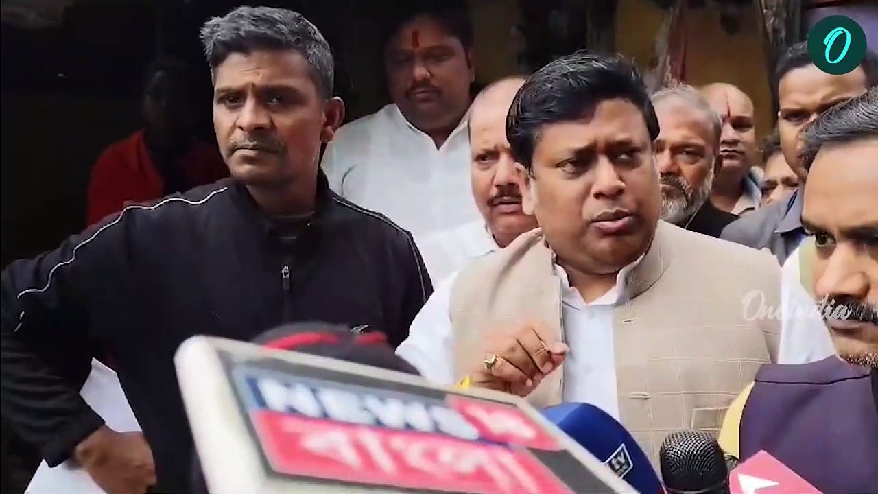 Sukanta Majumdar: এবার না শোধরালে,  TMC যে ভাষা বোঝে তাতেই জবাব দেব!: সুকান্ত মজুমদার