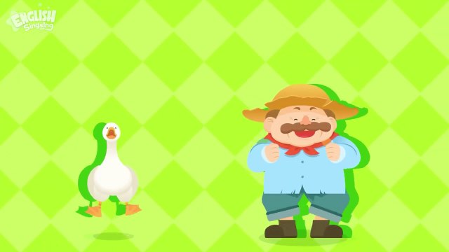 Poop-poop - The Goose that laid the Golden Eggs- Fairy Tale Songs For Kids by English Singsing