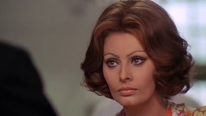 1971 Dino Risi La Moglie Del Prete Sophia Loren UNCUT MOVIE