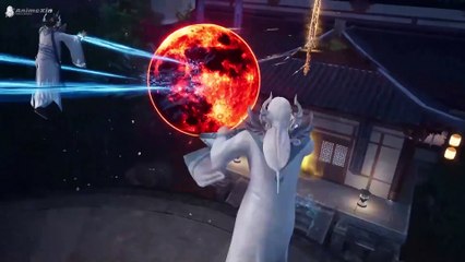 Lord of Ancient God Grave S3 Ep 18-22 (291-296) Sub Indo