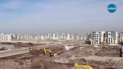 🔴Diyarbakırlı depremzedelerin bitmeyen sorunu!