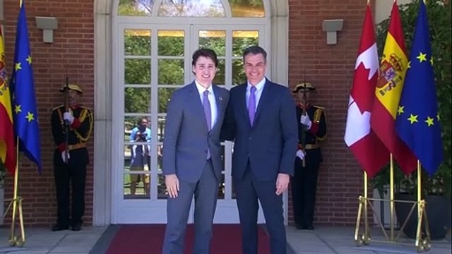 Canadá impondrá aranceles del 25 % a importaciones de EEUU como respuesta a las medidas Trump