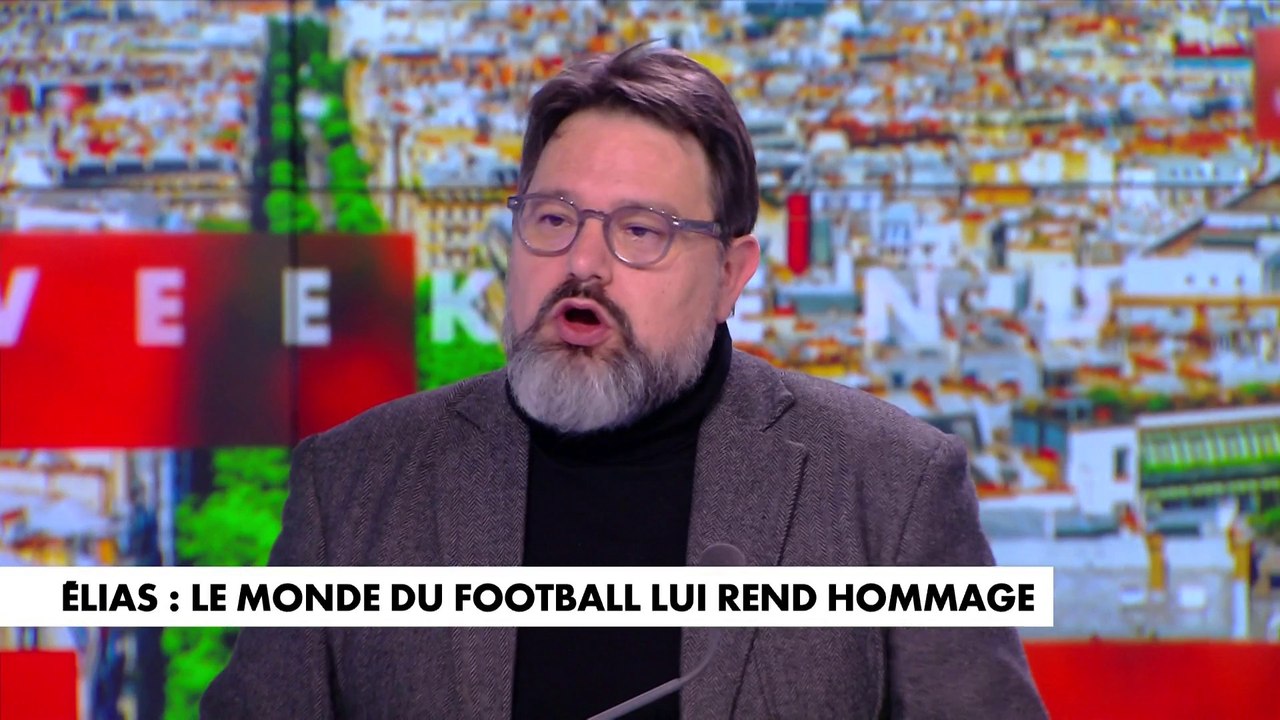 Olivier Vial : «Quand vous n'êtes pas racisé, on juge que vous n'êtes pas victime»