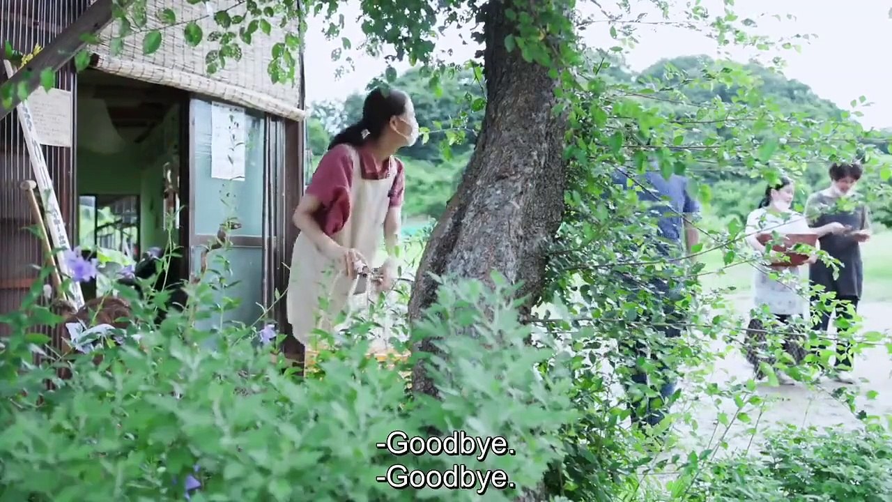 The Women | Japanese Drama Movie | 720p HD with English Subtitles | Free with Ads