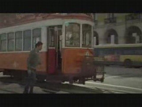 Christophe maé belle demoiselle