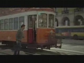 Christophe maé belle demoiselle