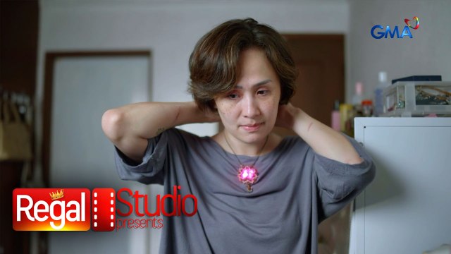 Regal Studio Presents: Felicia, tinalikuran na ba ang pagiging Wonder Mommy? (Wonder Mommy)