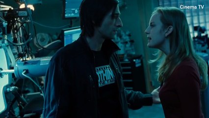 Splice - Experimento Mortal (2009) Película Completa en Español Latino