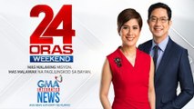 24 Oras Weekend Livestream: February 2, 2025