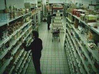 最高にカッコイイ買い物の仕方