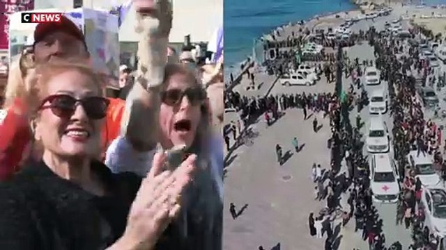 Sarah Saldmann : «J'ai évidemment une pensée pour la libération des otages»