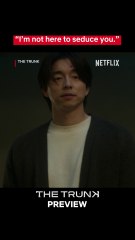Don't Miss 'The Trunk' – Coming to Netflix on November 29! 🎬
