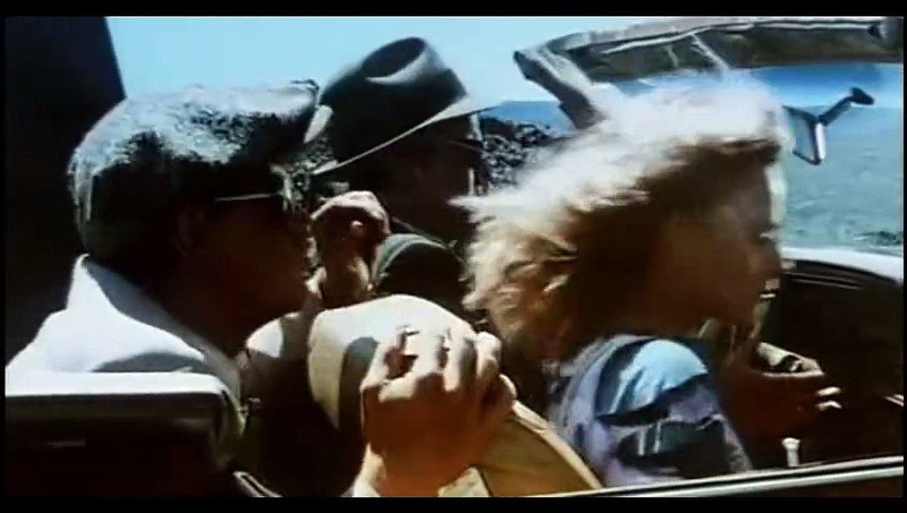 Radioactive Dreams 1986 Michael Dudikoff Science Fiction Film Deutsch