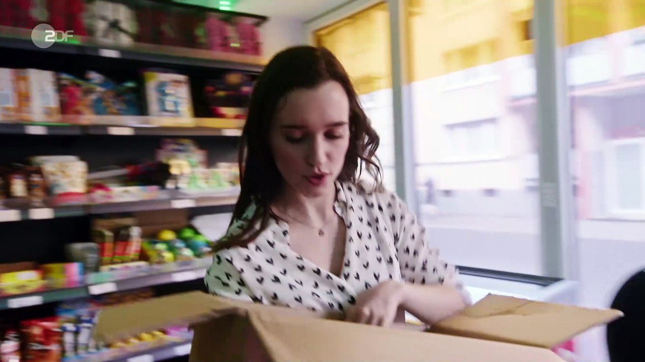 SOKO Köln: Der Bulle aus Vingst | Folge 17/Staffel 21