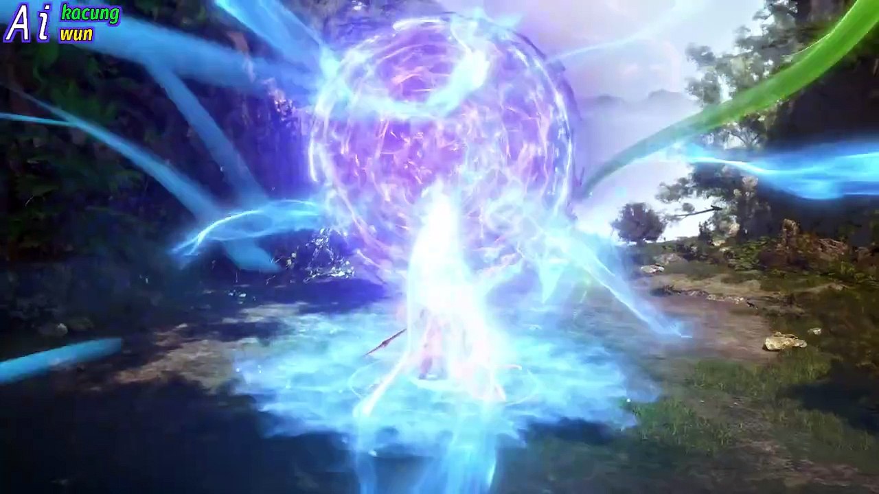 Legend Of Martial Immortal Episode 99