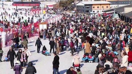 Bu kadarı beklenmiyordu:  Amerika'dan kalkıp geldiler!