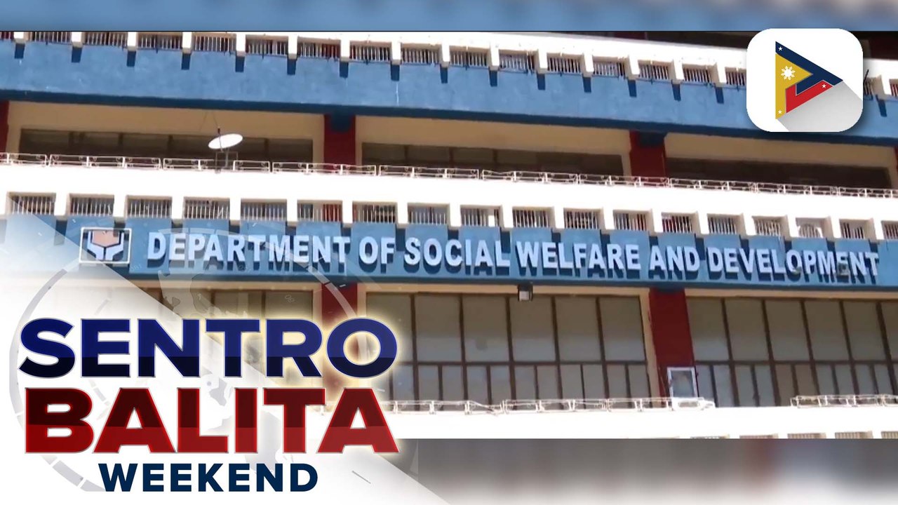 DSWD, paiigtingin pa ang kanilang mga programa para sa mga Pilipino