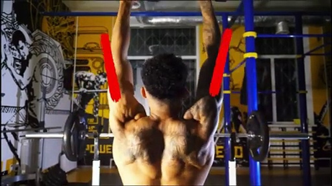 The BEST Dumbbell Workout To TRANSFORM Your Body