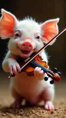 Animal in music party|animal video|animation|cartoon|ai videos