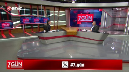 7. Gün 2 Şubat 2025