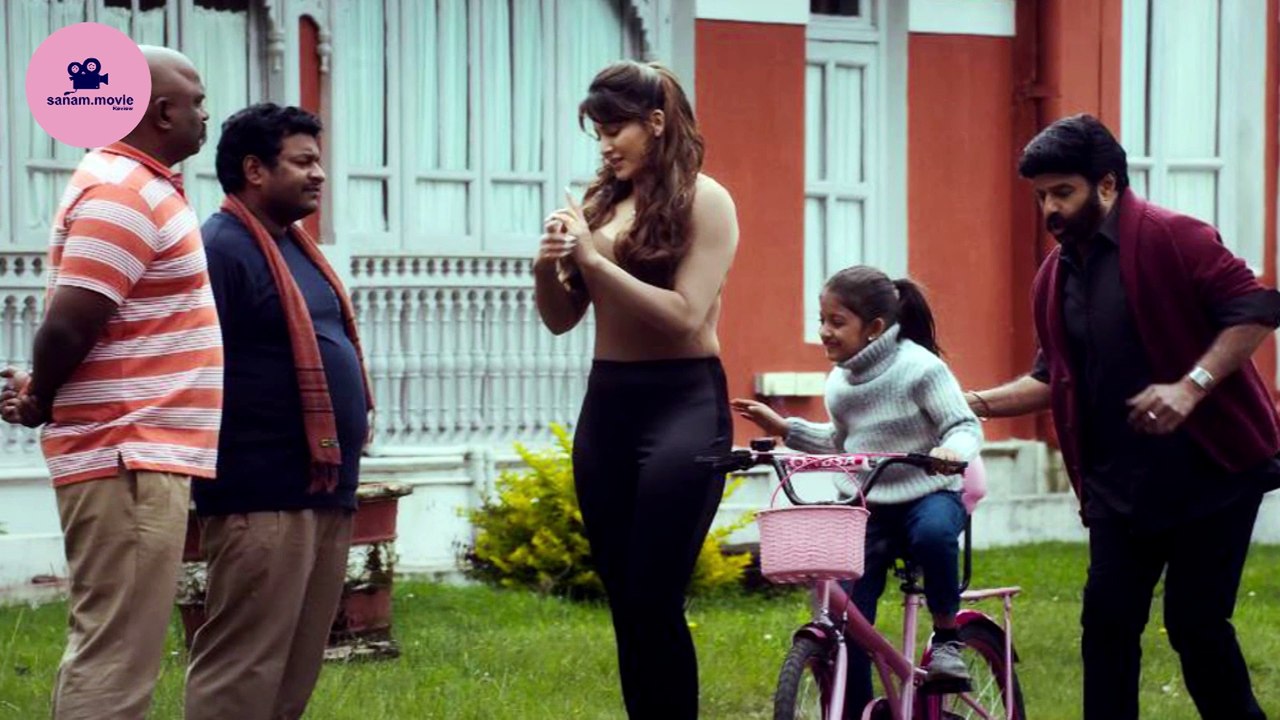 Daaku Maharaj (2025) Movie Review By Sanam.Movie Review| Nandamuri Balakrishna | Bobby Deol _ Bobby K