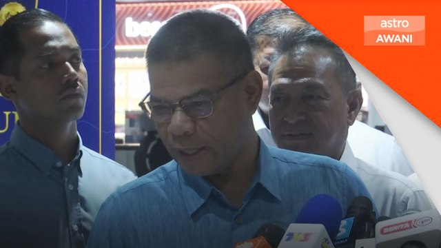 AKPS bakal diperluas di pintu sempadan negara