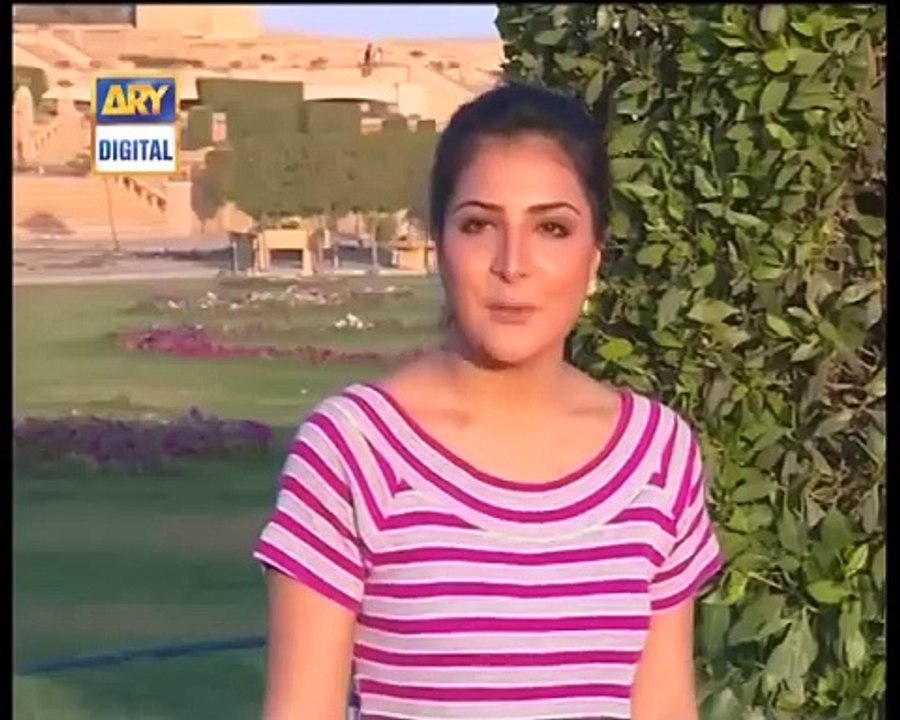 Bulbulay Episode – 31 _(480P)