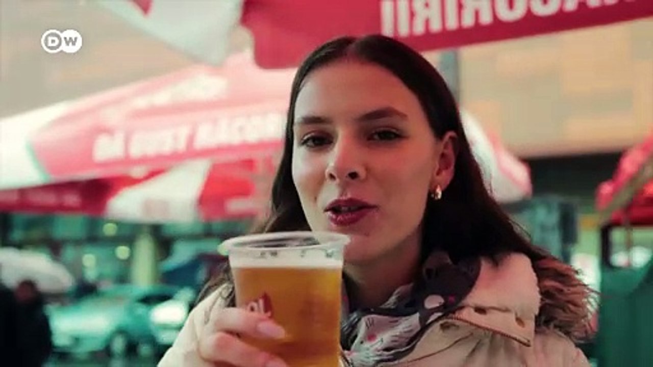 Jugend in Europa: Wie lebt es sich in Bukarest?